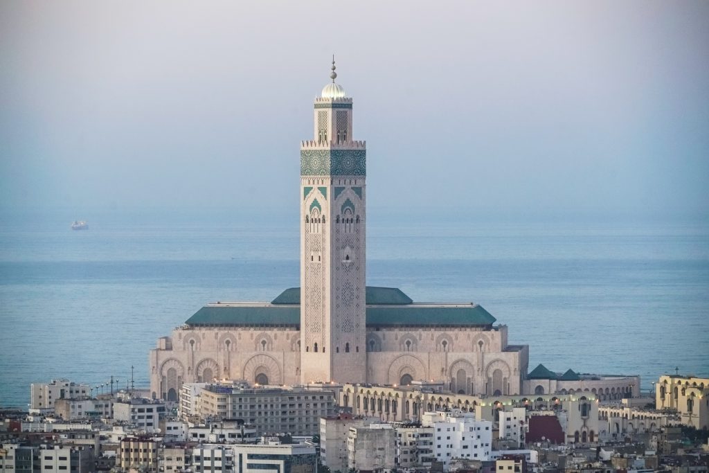 Casablanca